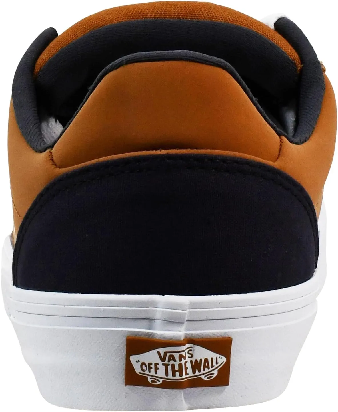 VANS Men's Atwood Deluxe Sneaker
