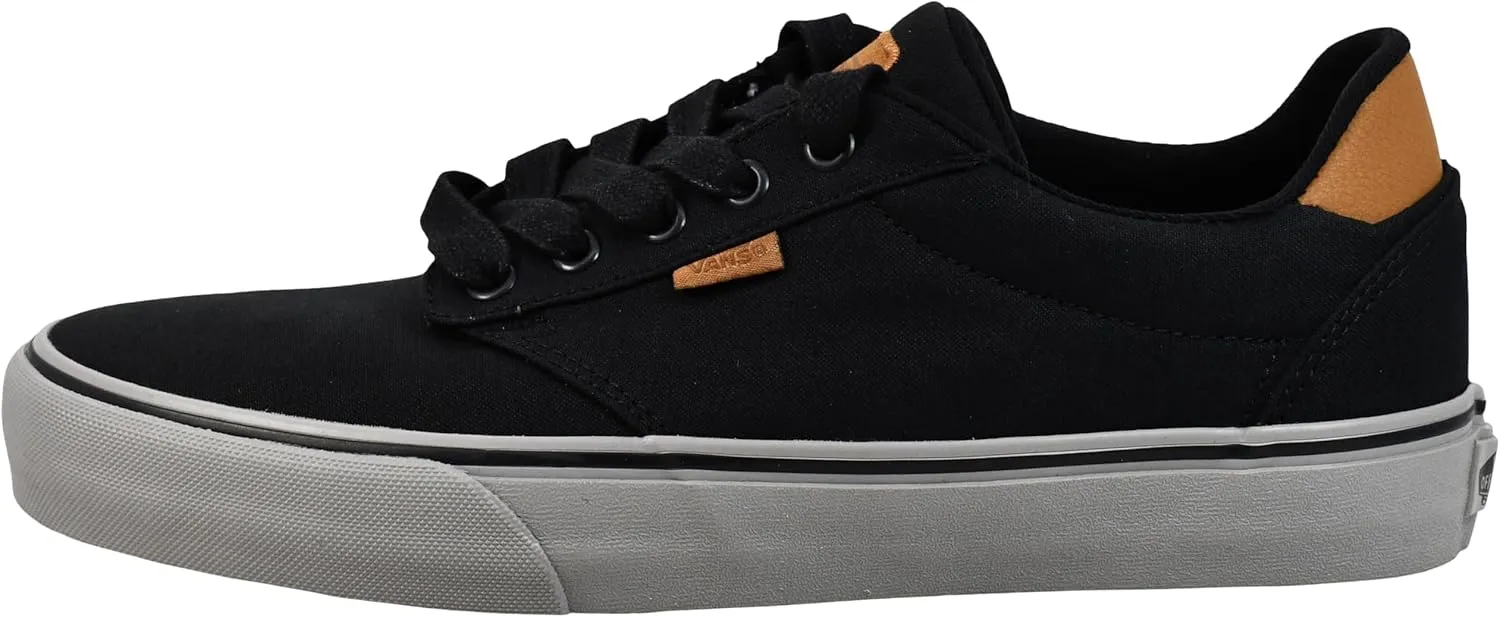 VANS Men's Atwood Deluxe Sneaker