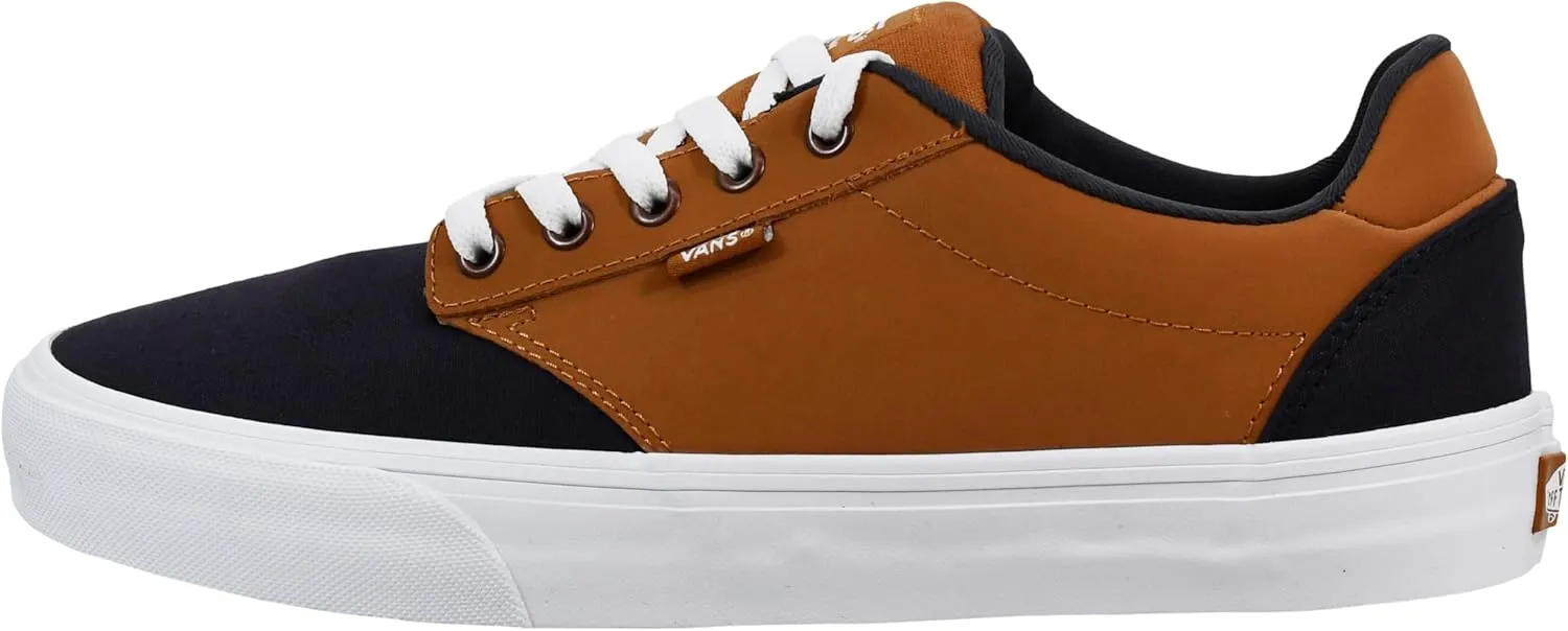 VANS Men's Atwood Deluxe Sneaker