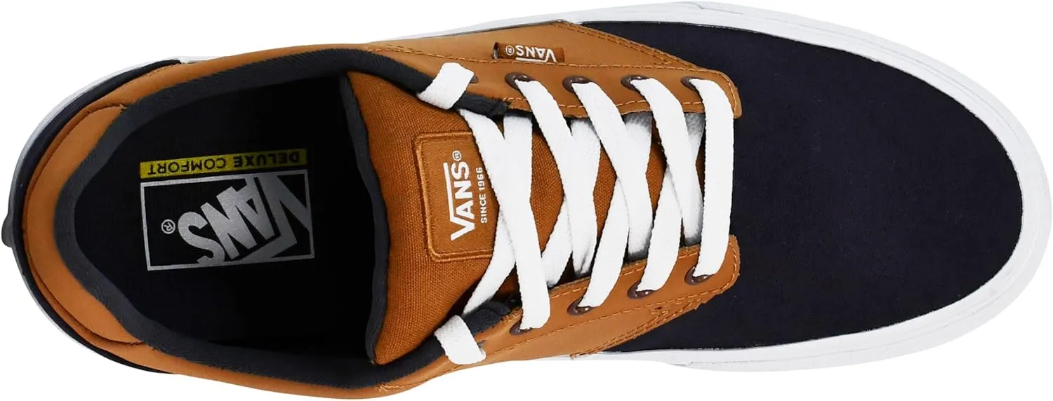 VANS Men's Atwood Deluxe Sneaker