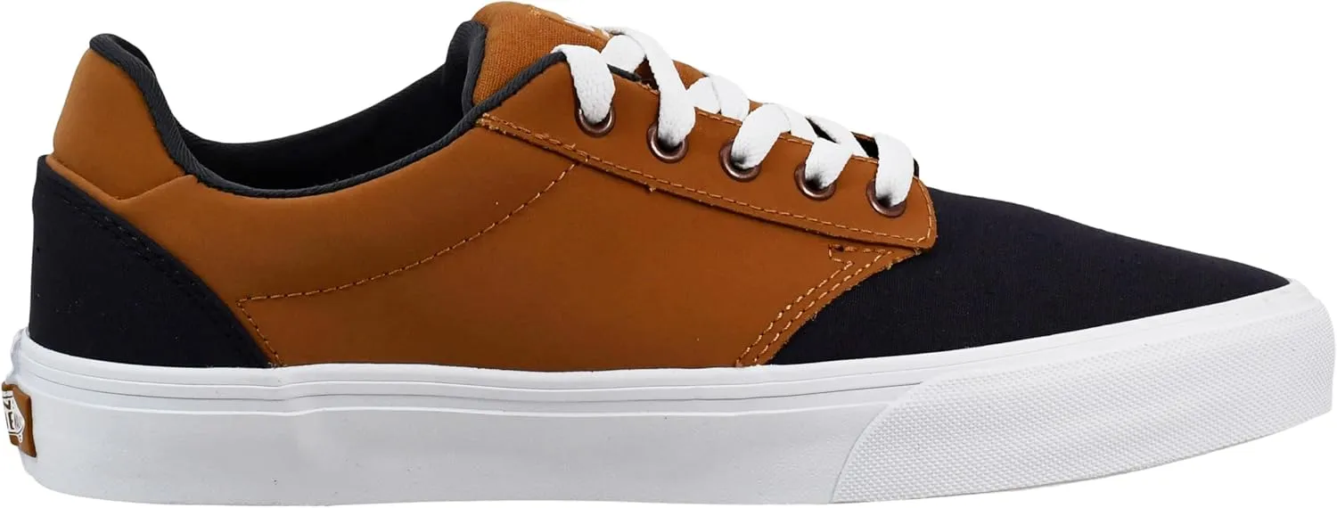 VANS Men's Atwood Deluxe Sneaker