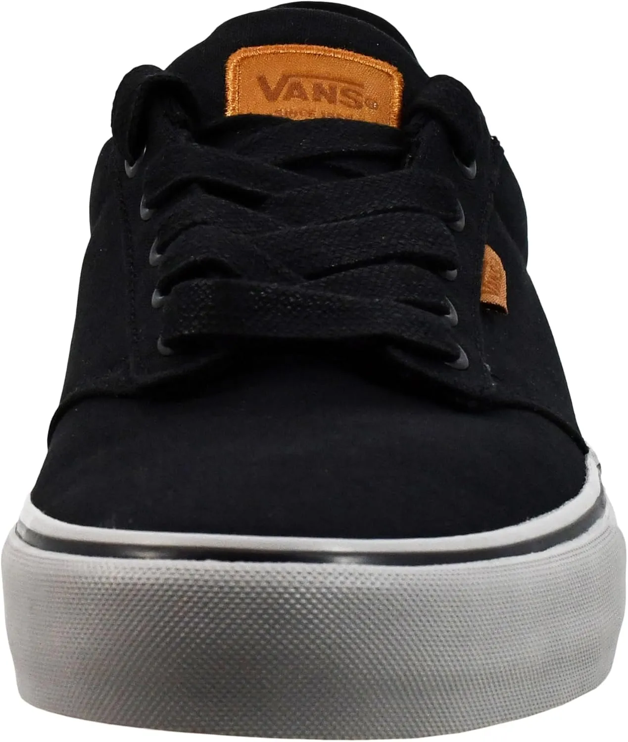 VANS Men's Atwood Deluxe Sneaker