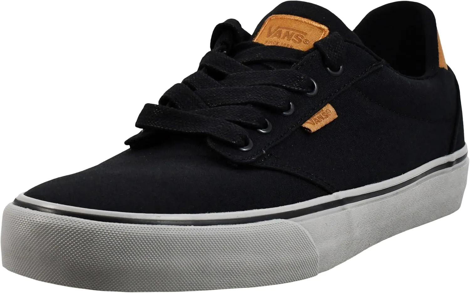 VANS Men's Atwood Deluxe Sneaker