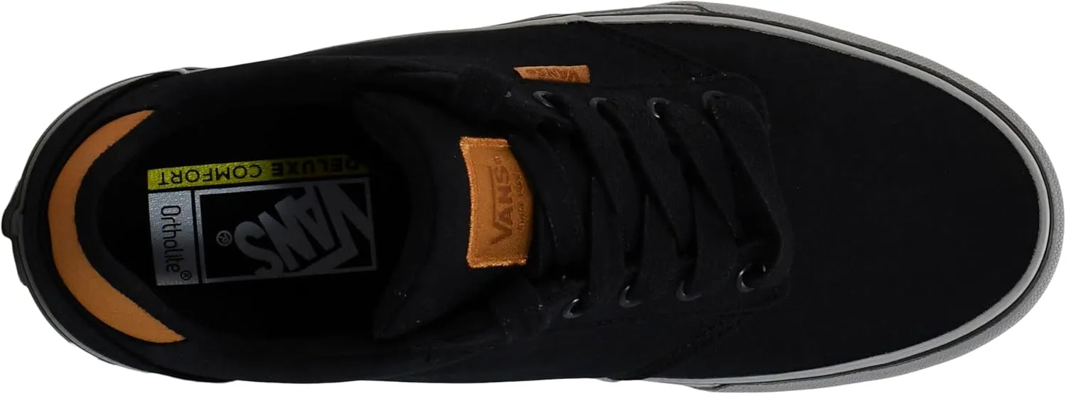VANS Men's Atwood Deluxe Sneaker