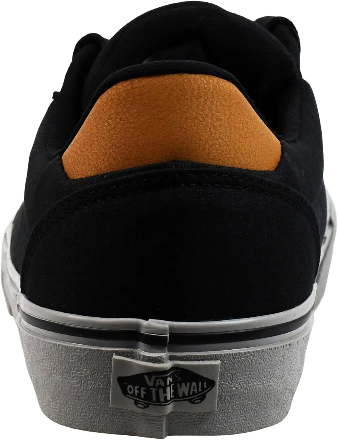 VANS Men's Atwood Deluxe Sneaker