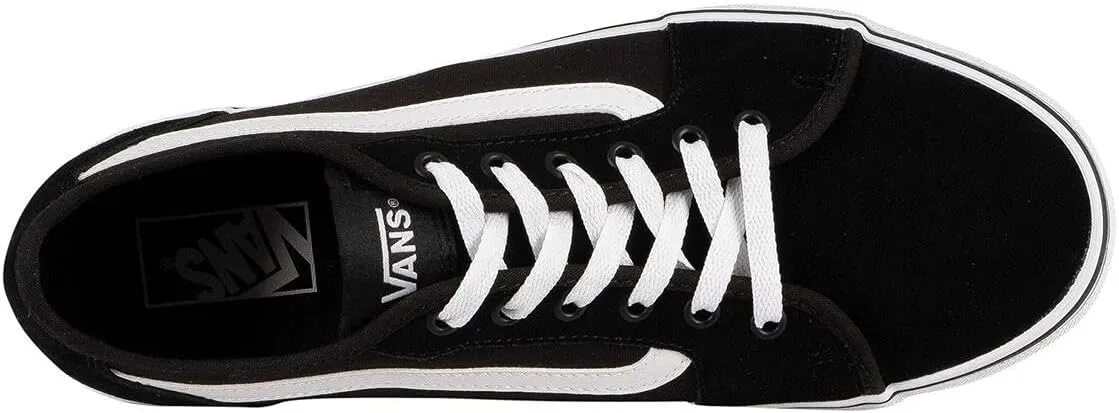 Vans Men's Filmore Decon Sneaker