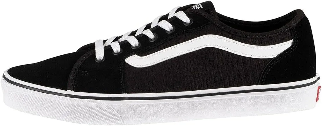 Vans Men's Filmore Decon Sneaker