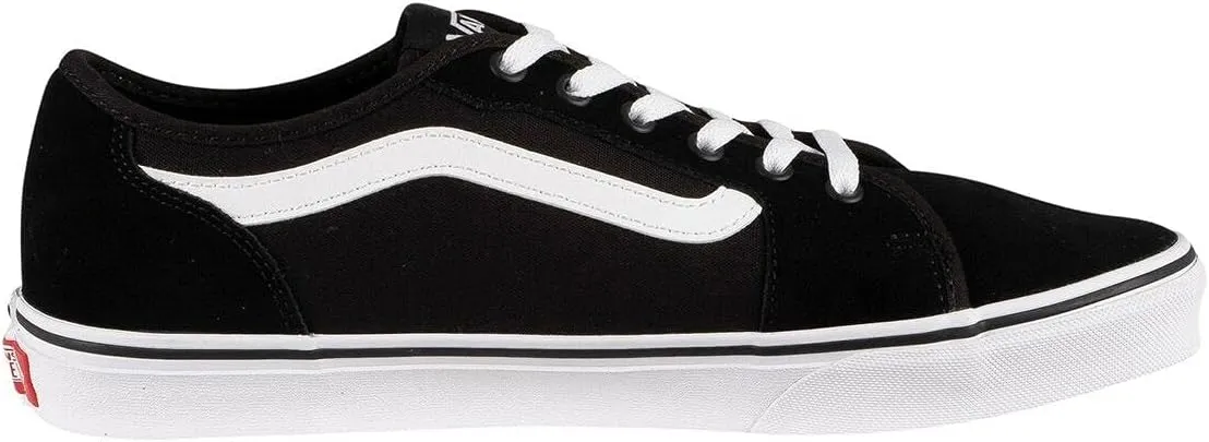 Vans Men's Filmore Decon Sneaker