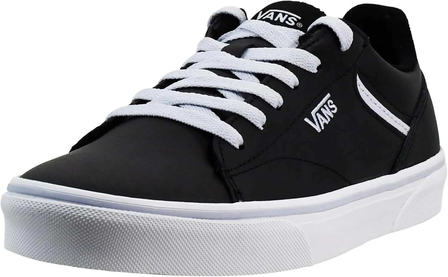 Vans Women's Seldan Low-top Trainers