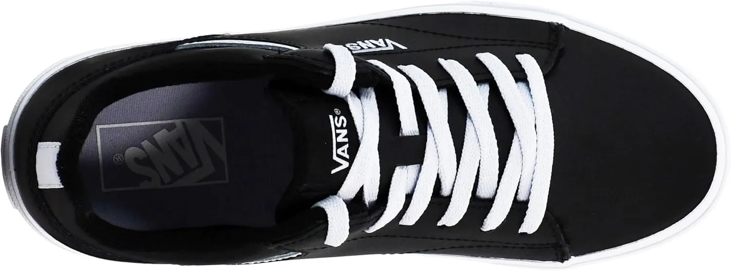 Vans Women's Seldan Low-top Trainers