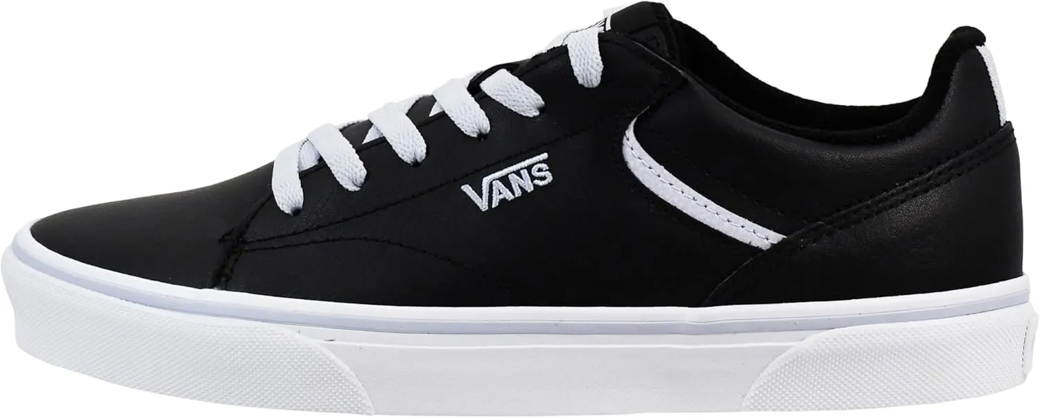 Vans Women's Seldan Low-top Trainers