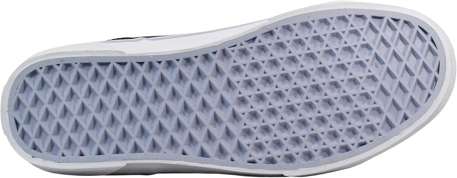 Vans Women's Seldan Low-top Trainers
