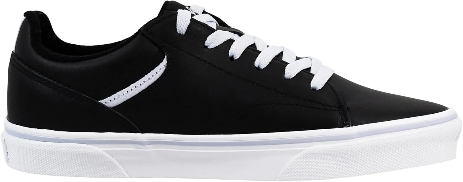 Vans Women's Seldan Low-top Trainers