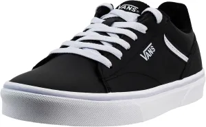Vans Women's Seldan Low-top Trainers