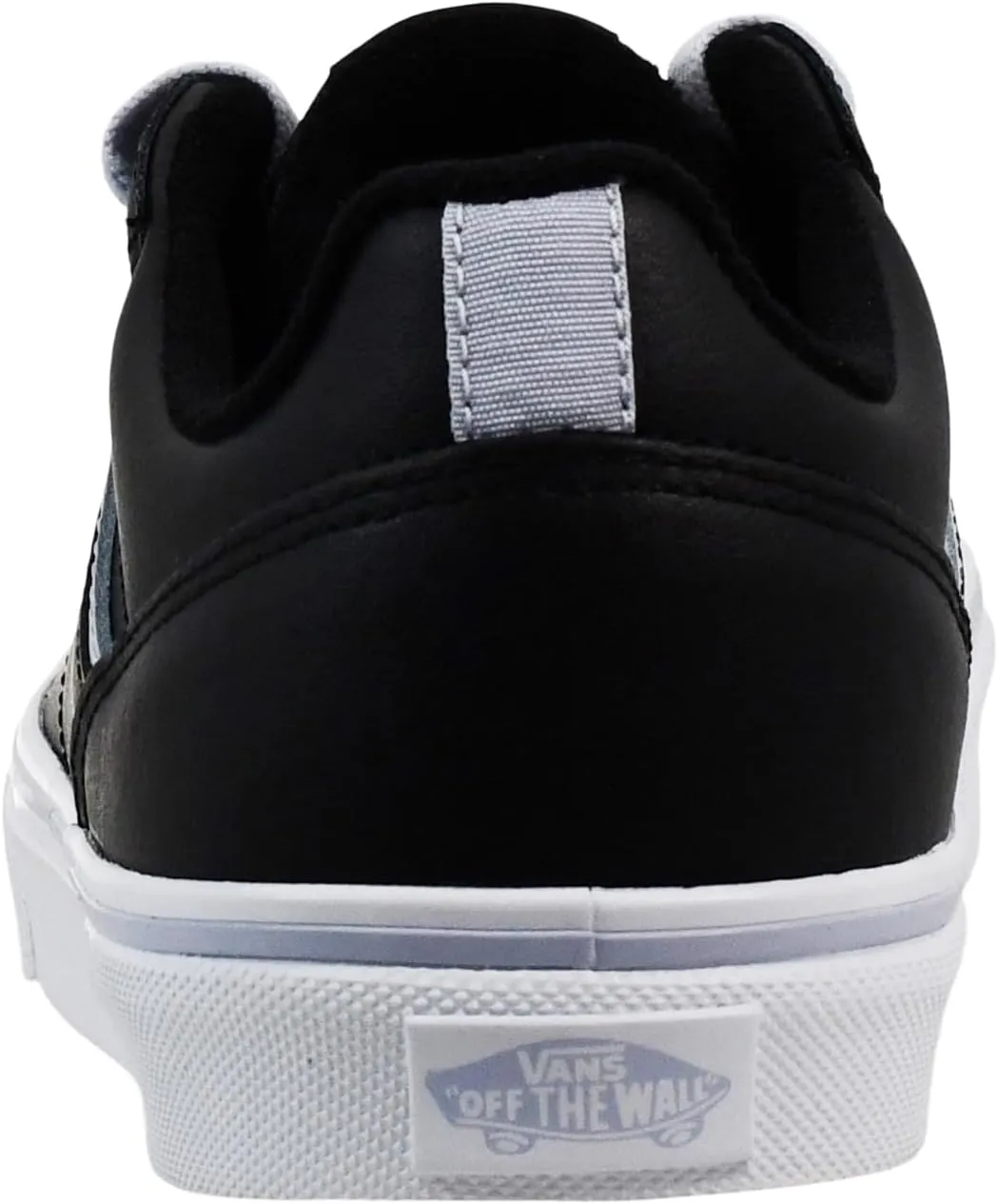 Vans Women's Seldan Low-top Trainers