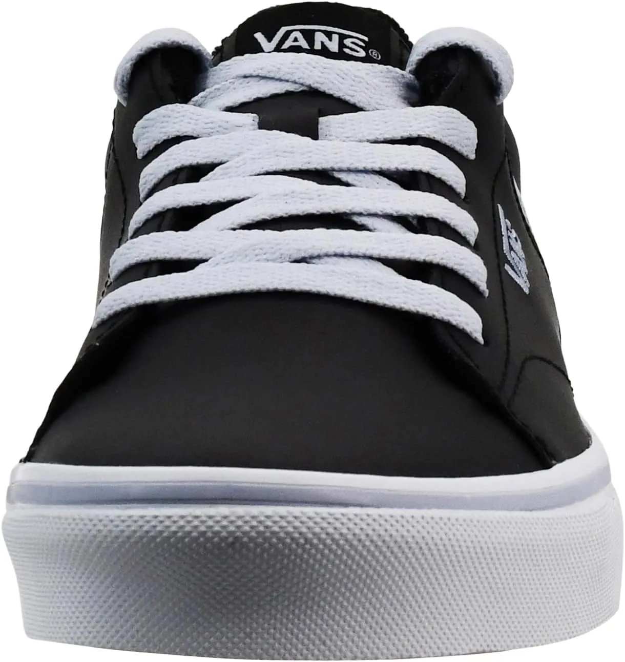 Vans Women's Seldan Low-top Trainers