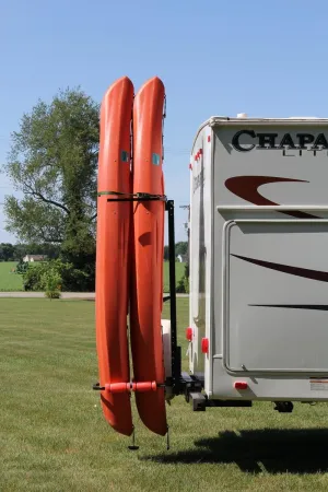 VertiYak Kayak Rack