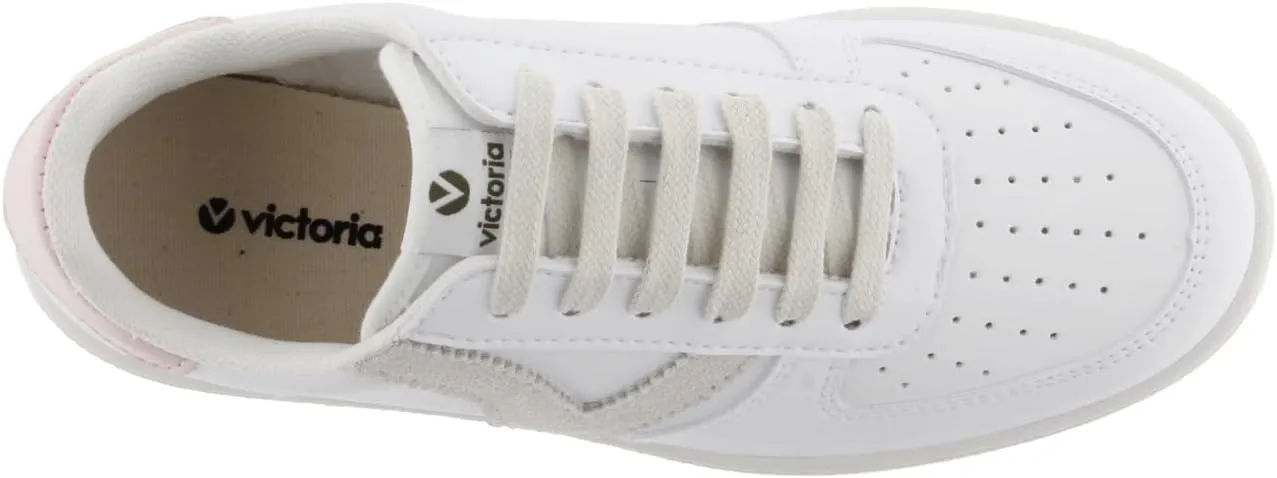 victoria Women's Low-top Sneaker, 10 AU
