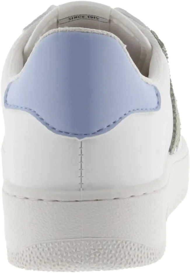 victoria Women's Low-top Sneaker, 10 AU