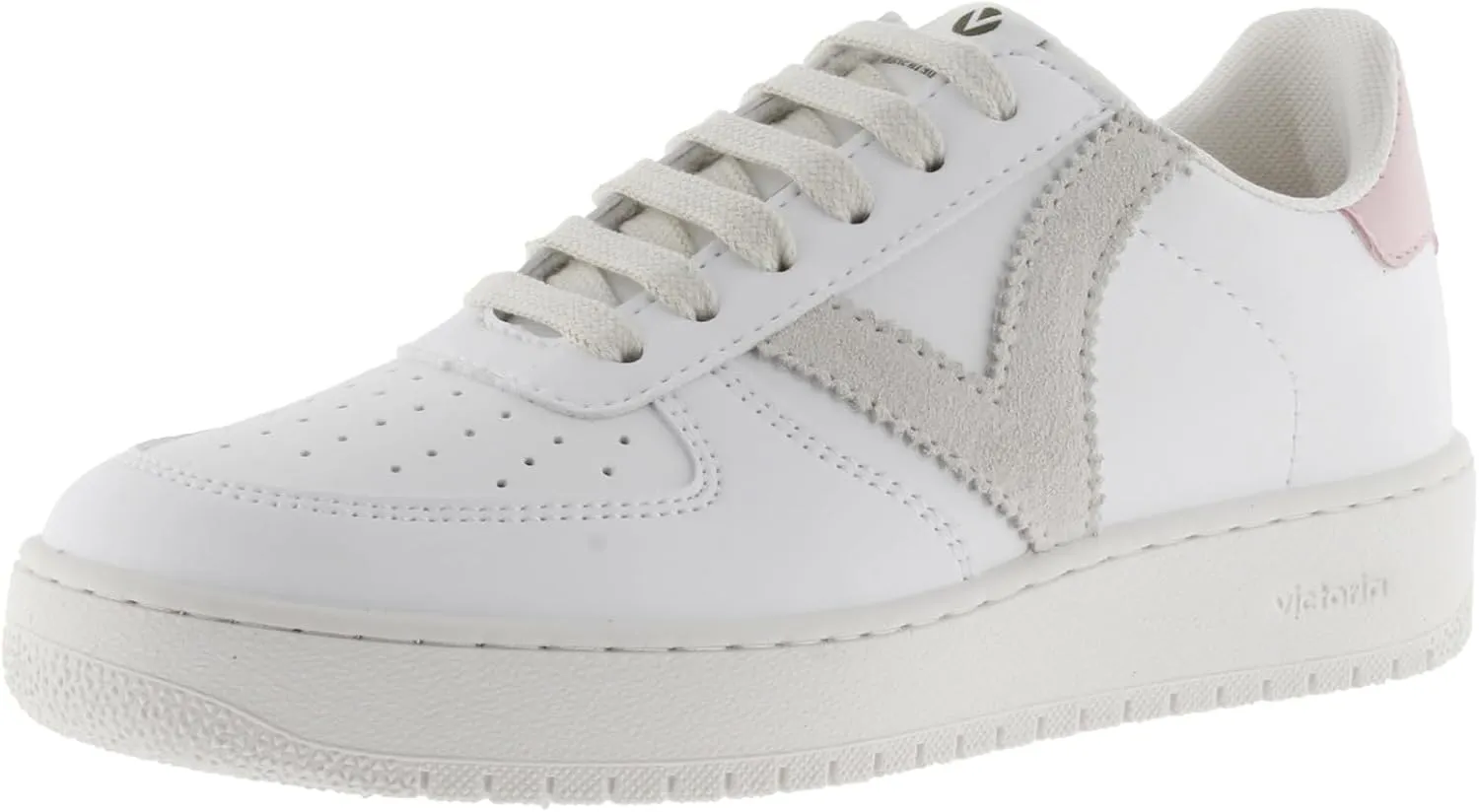 victoria Women's Low-top Sneaker, 10 AU