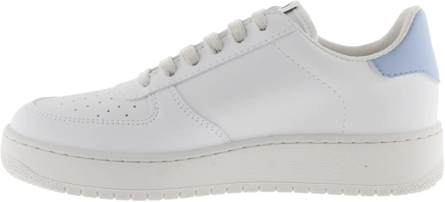 victoria Women's Low-top Sneaker, 10 AU