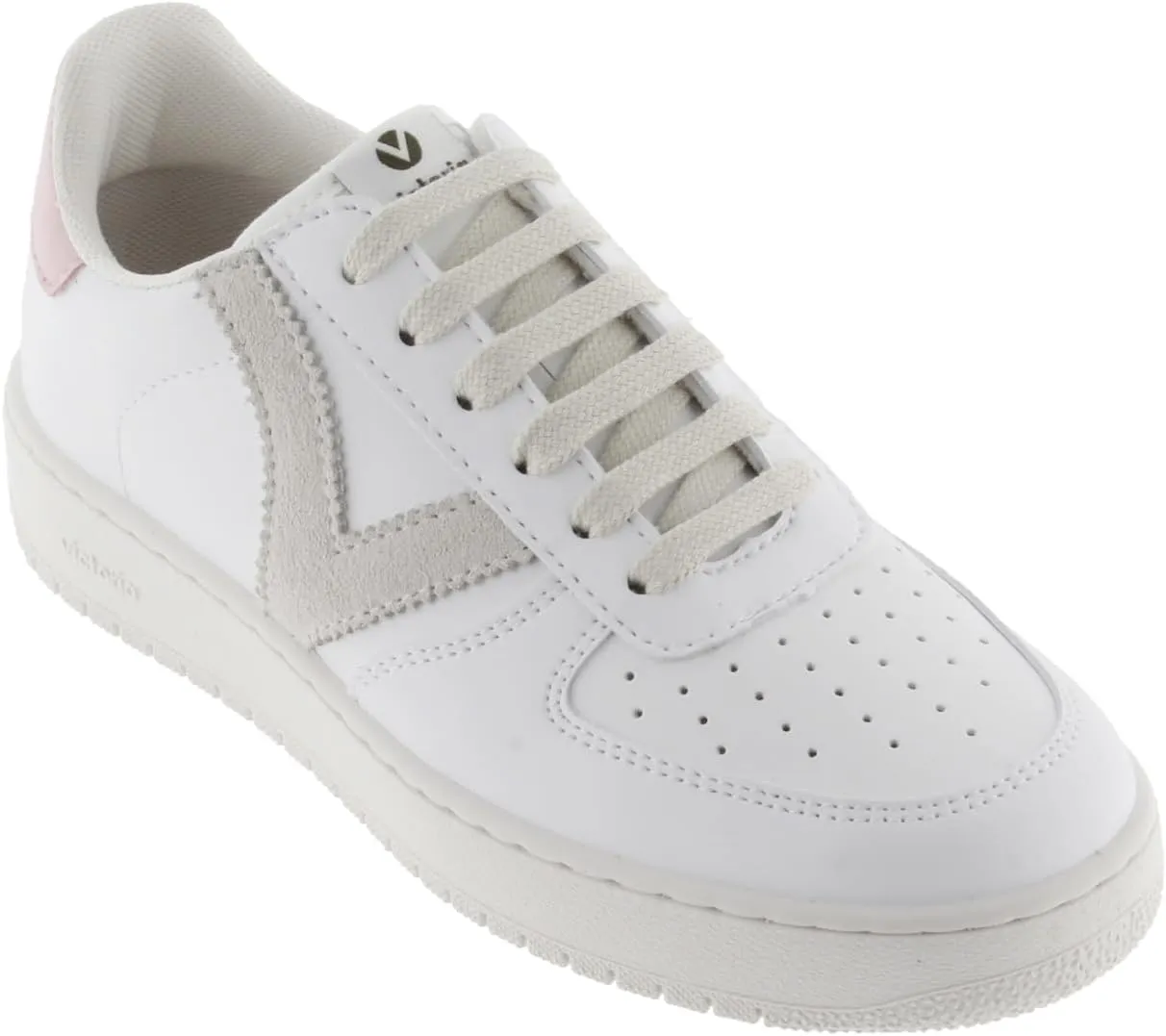 victoria Women's Low-top Sneaker, 10 AU