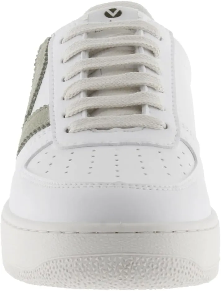 victoria Women's Low-top Sneaker, 10 AU