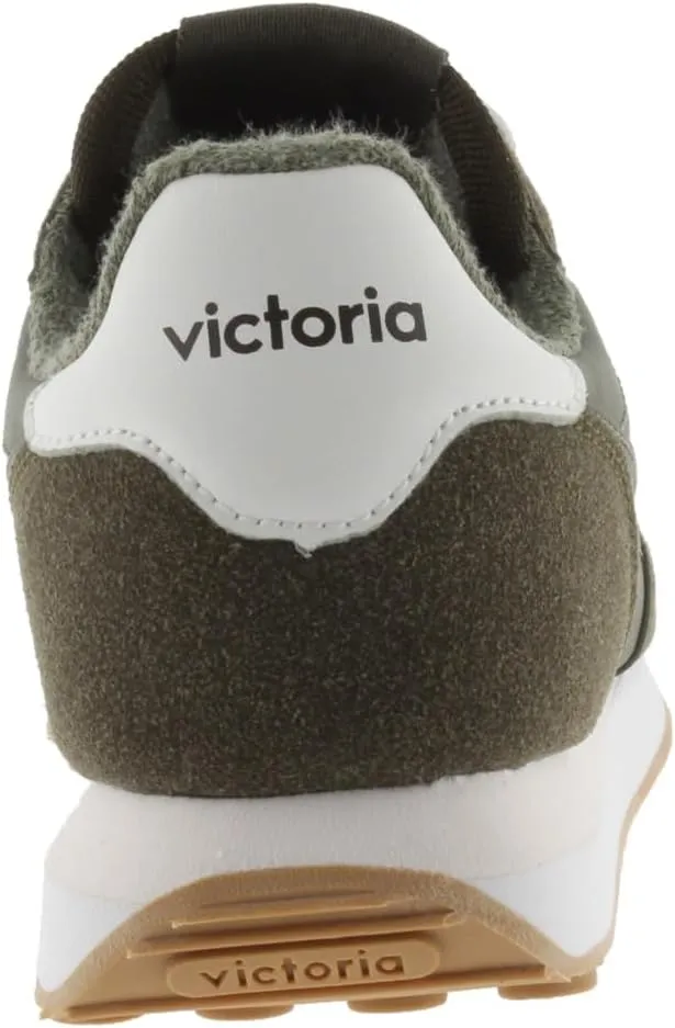 victoria Women's Low-top Sneaker