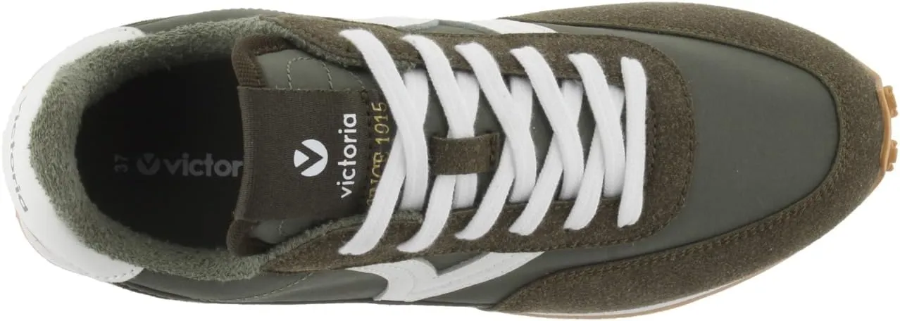 victoria Women's Low-top Sneaker