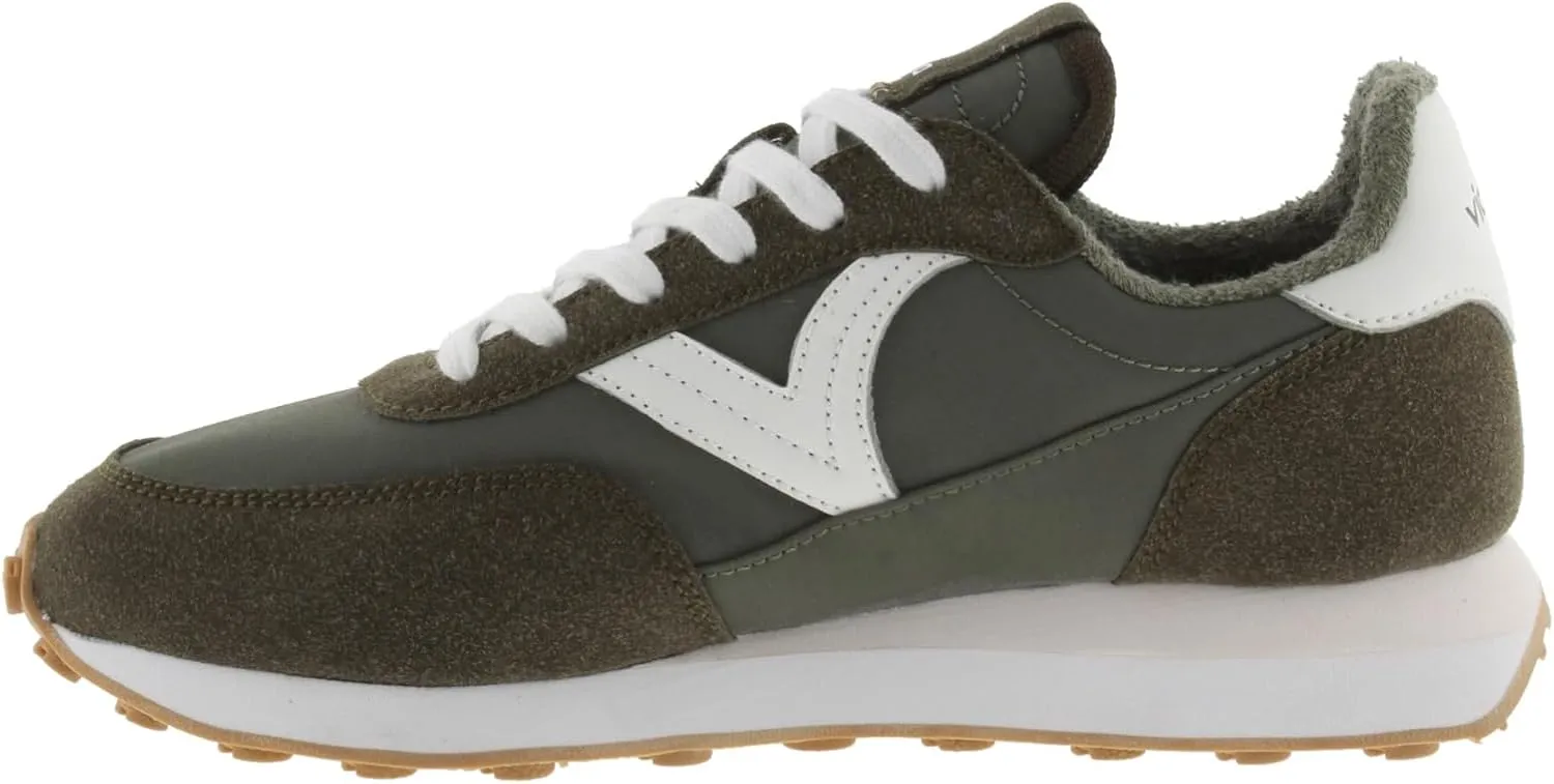 victoria Women's Low-top Sneaker