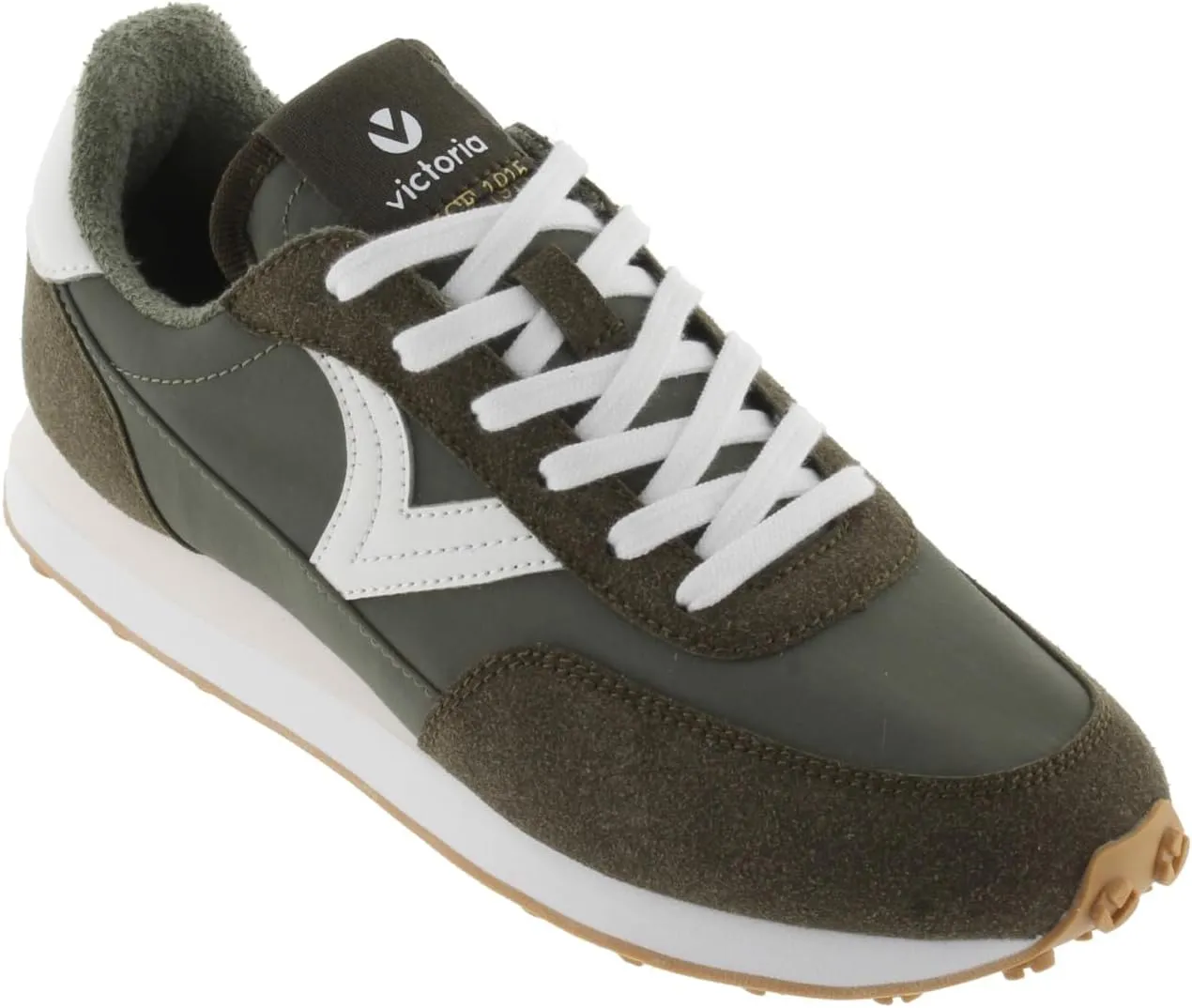 victoria Women's Low-top Sneaker