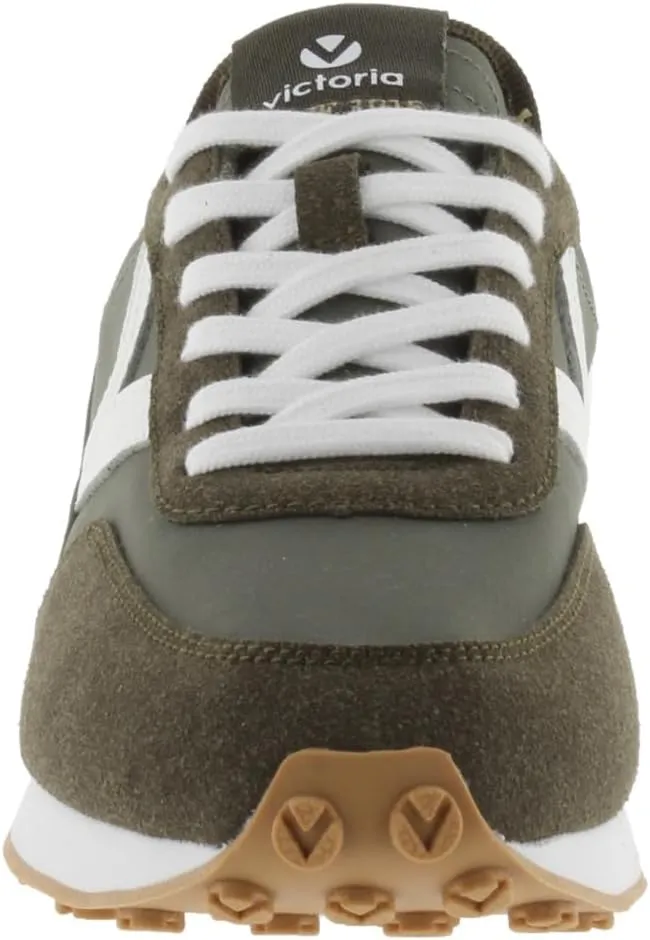 victoria Women's Low-top Sneaker