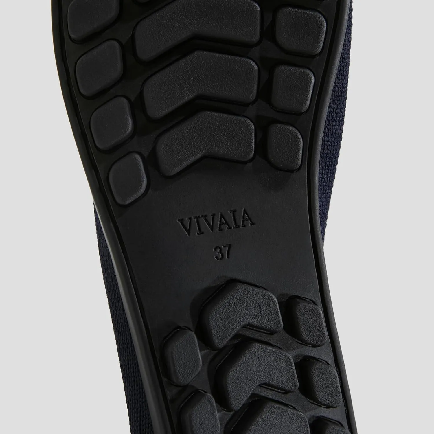 VIVAIA Jackie Women Loafers Square-Toe Embroidered Slip on Loafer Shoes for Women Comfortable Flat Shoe