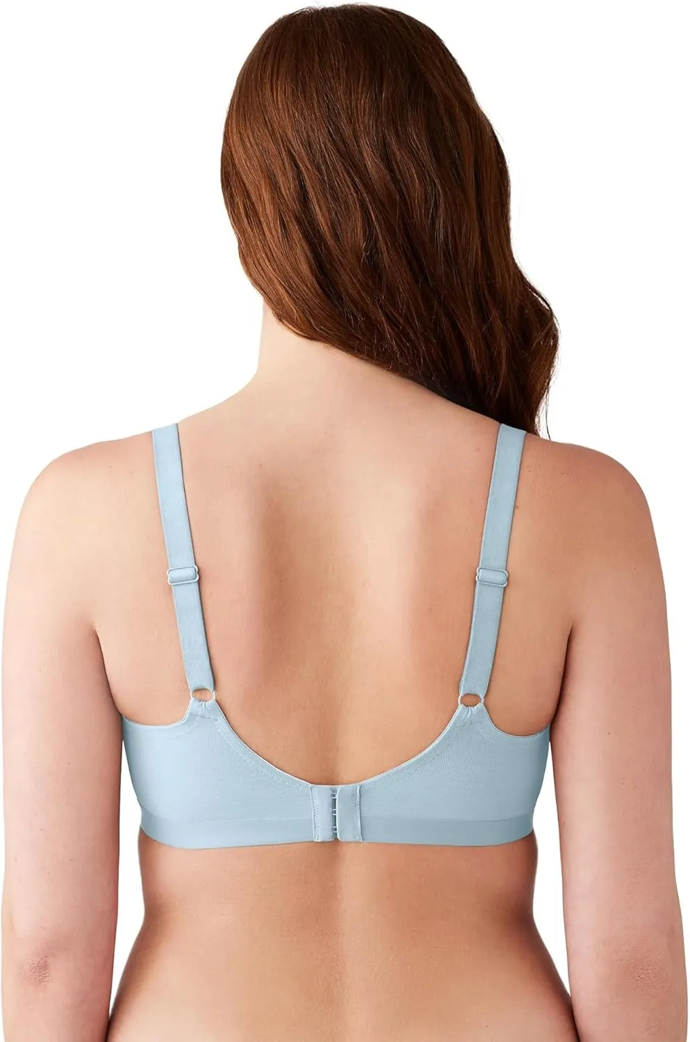 Wacoal Women's Shallow Top Shape Revelation T-Shirt Bra