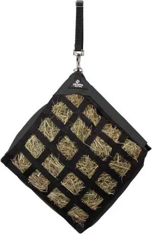 Weaver Livestock Small 45 Degree Hay Bag