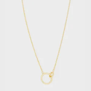 Wilshire Charm Adjustable Necklace
