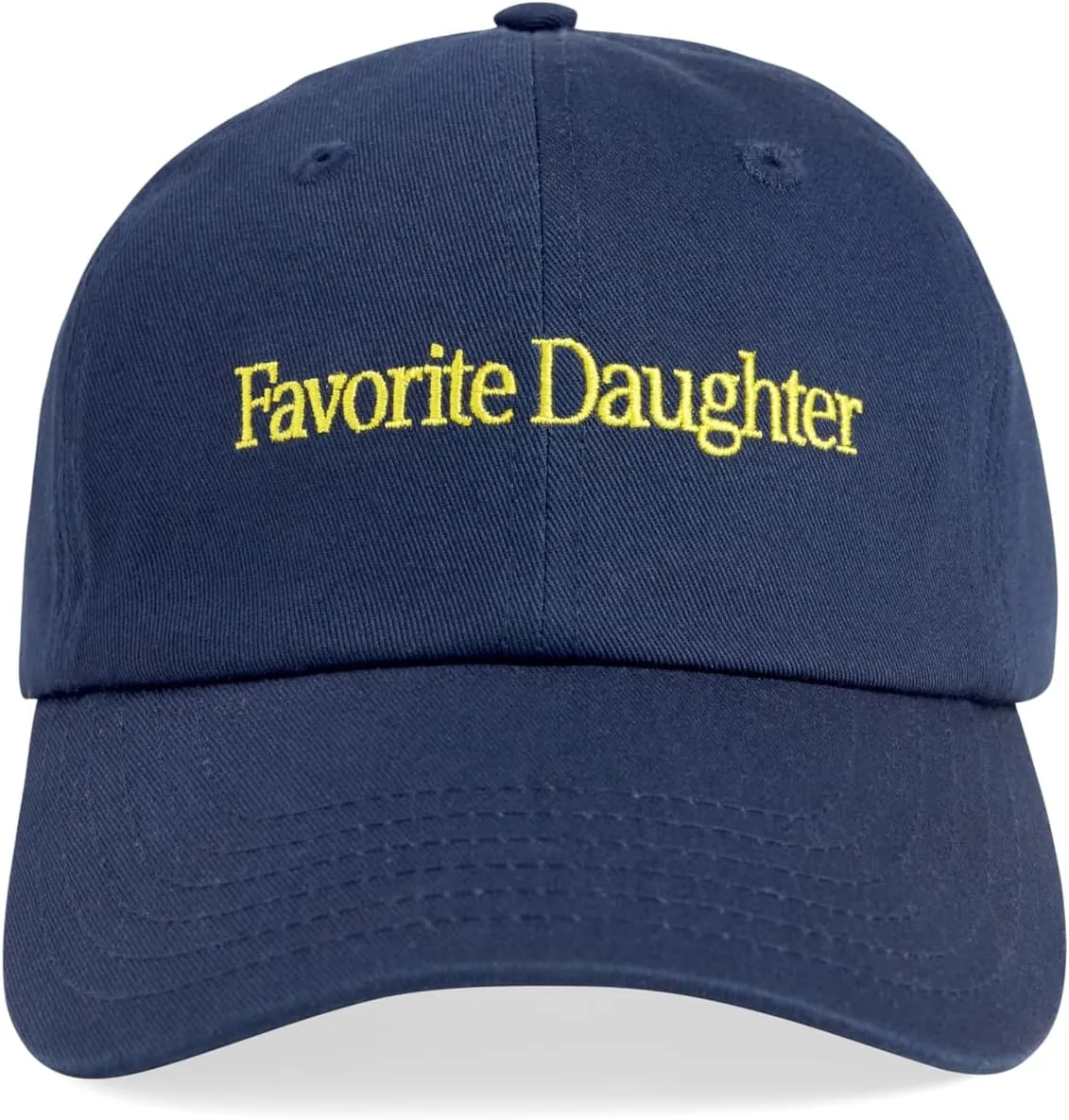 Women's Classic Logo Baseball Cap