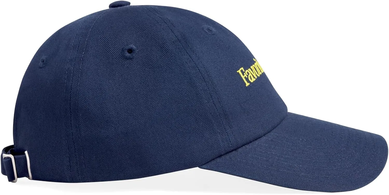 Women's Classic Logo Baseball Cap