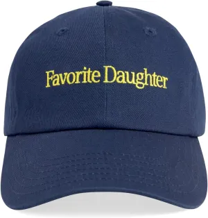 Women's Classic Logo Baseball Cap