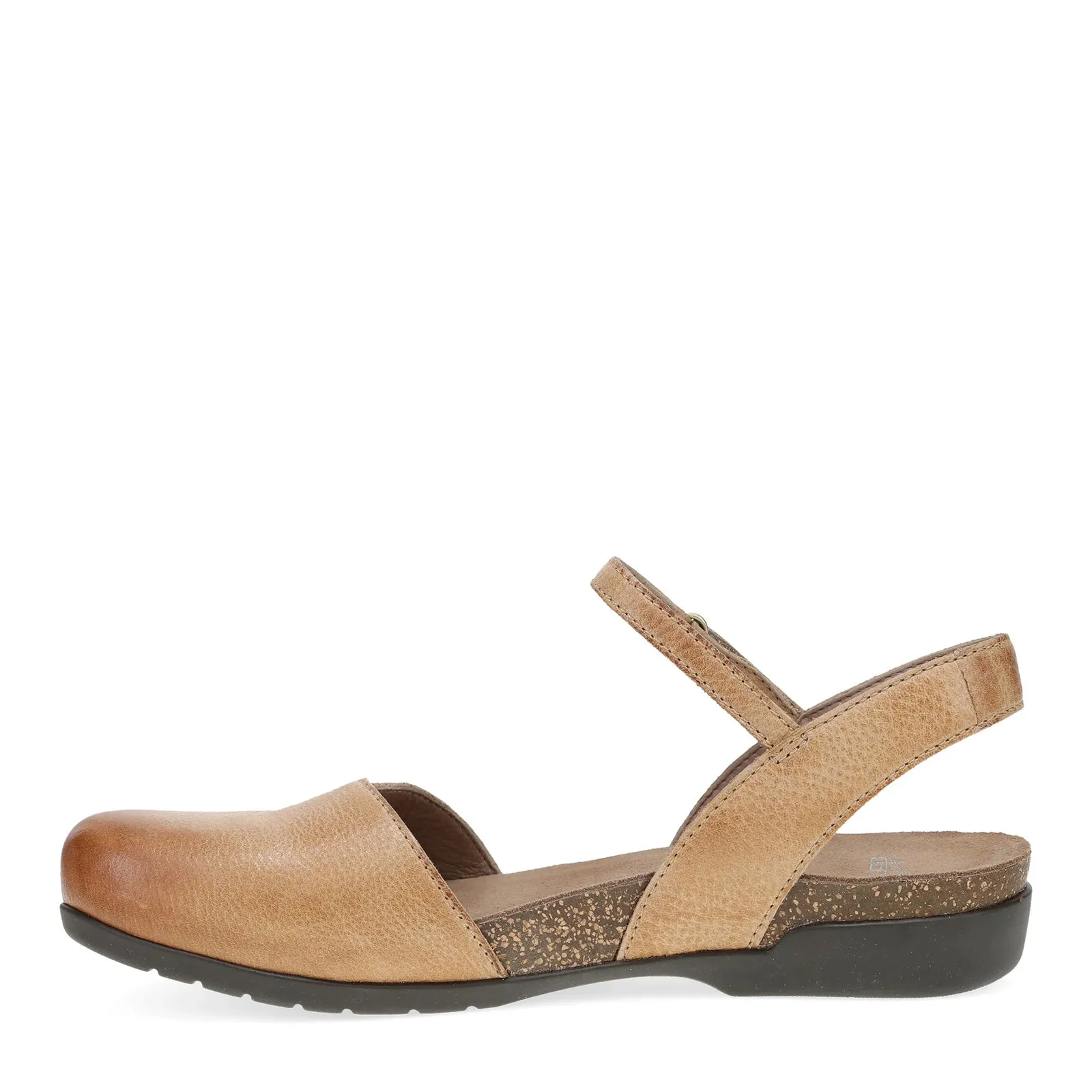 Women's Dansko, Rowan Flat