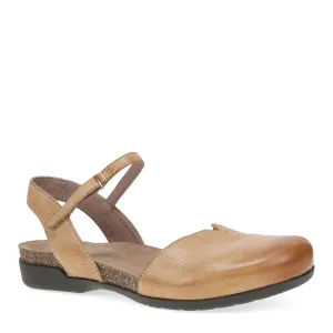 Women's Dansko, Rowan Flat