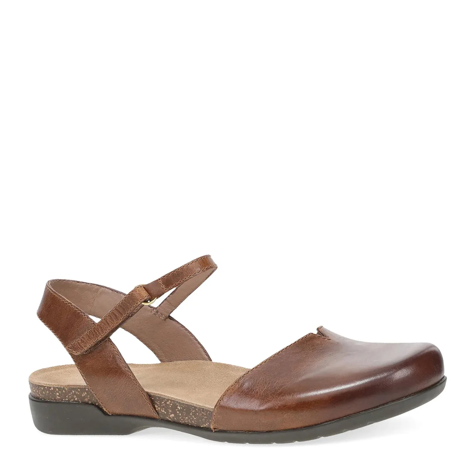 Women's Dansko, Rowan Flat