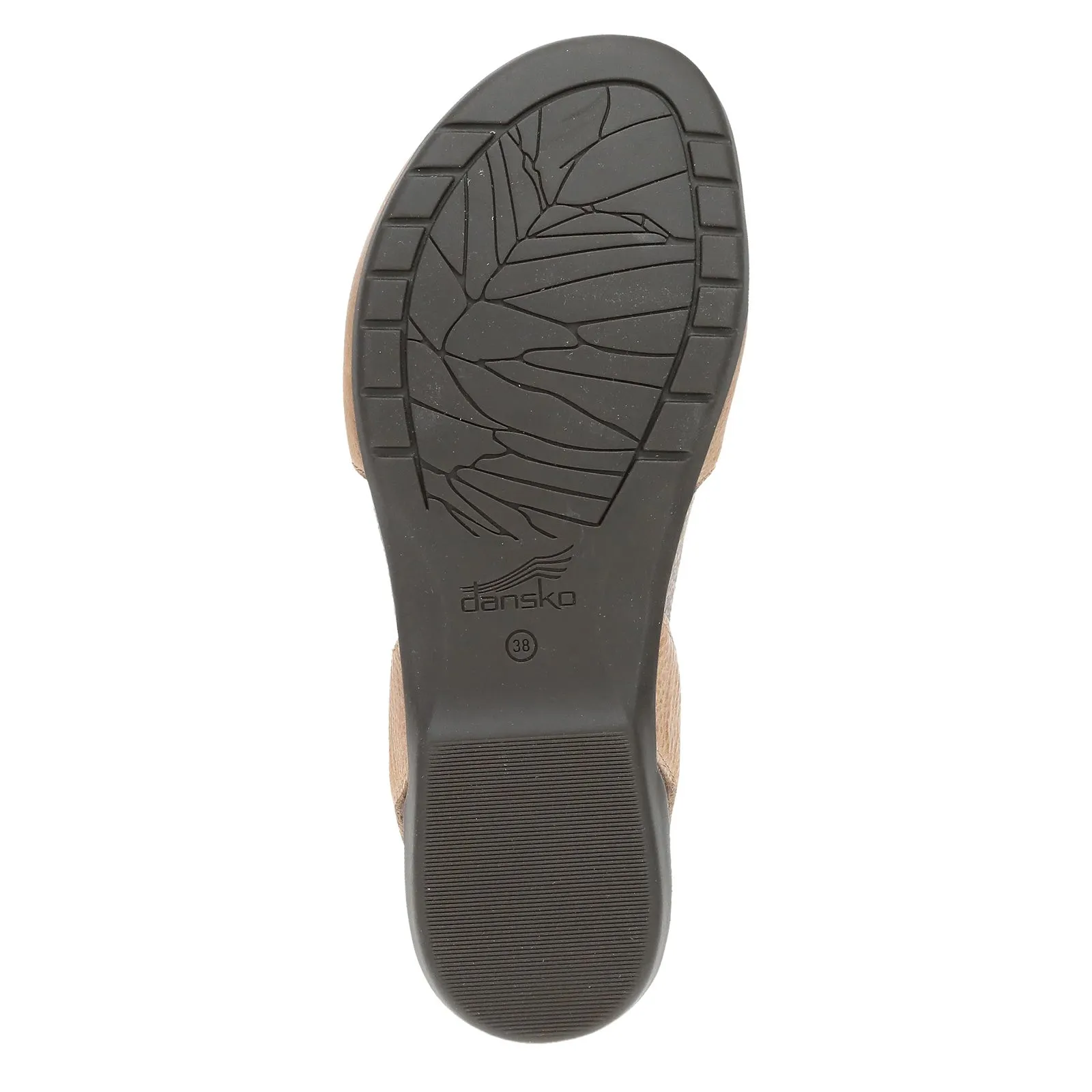 Women's Dansko, Rowan Flat