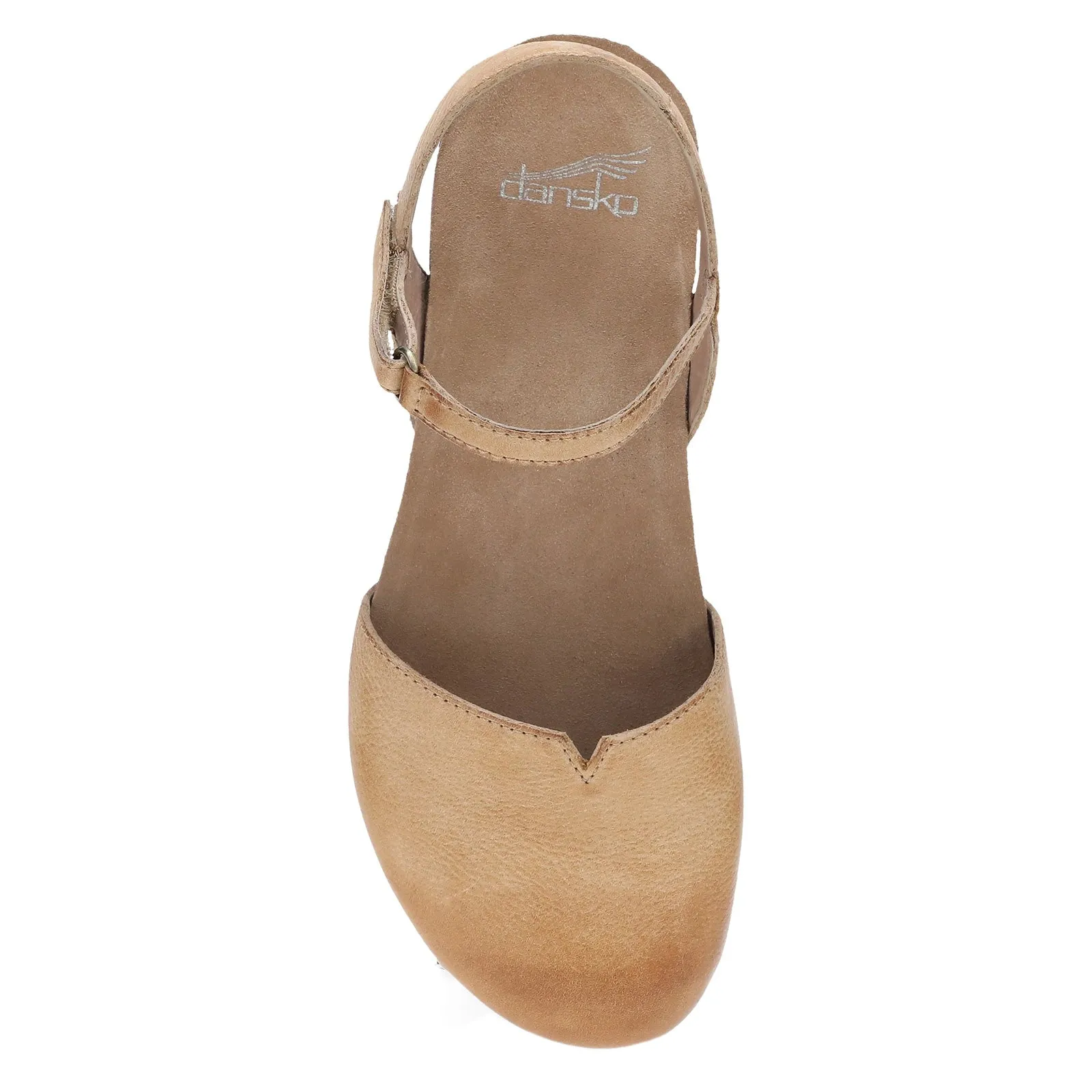 Women's Dansko, Rowan Flat