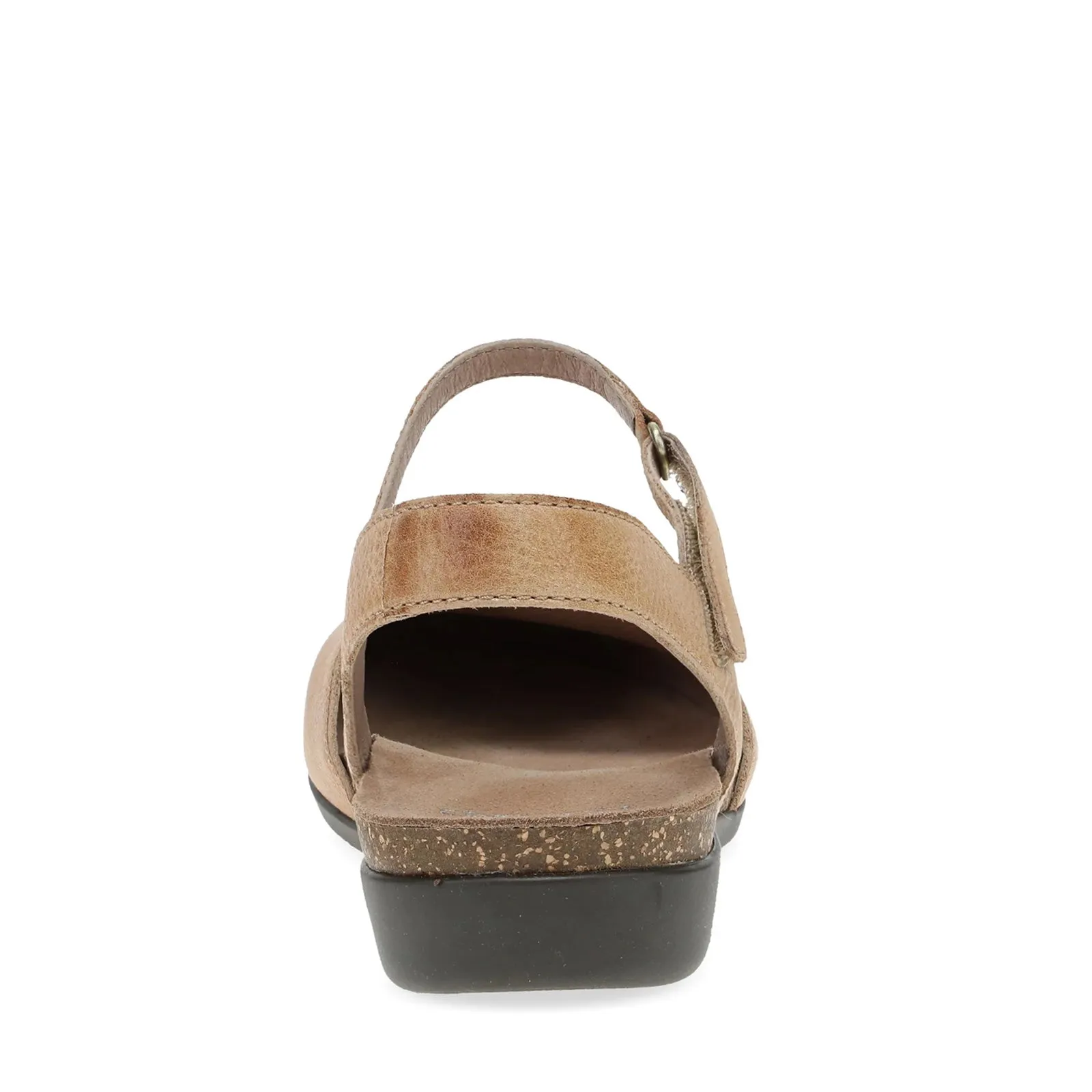 Women's Dansko, Rowan Flat