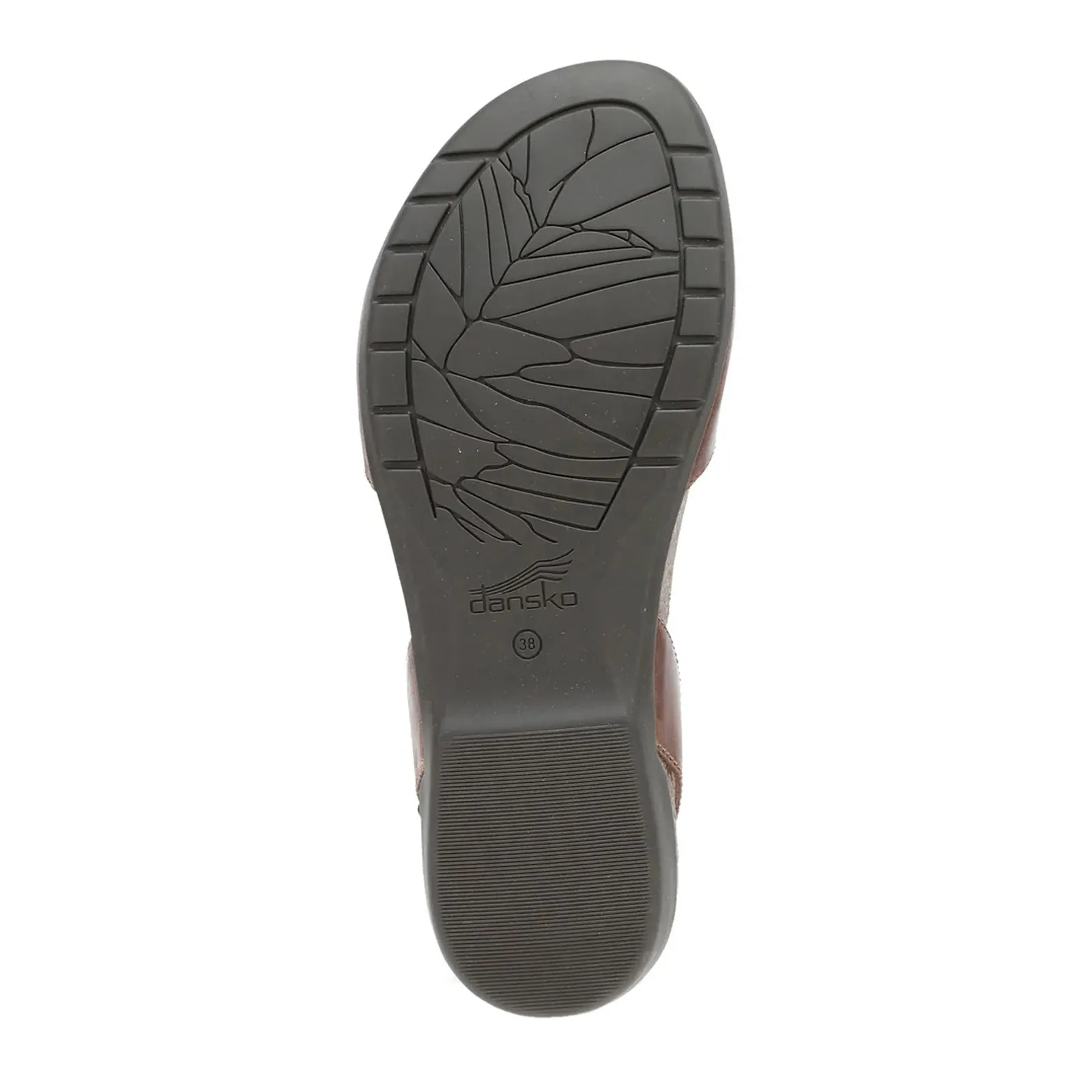 Women's Dansko, Rowan Flat