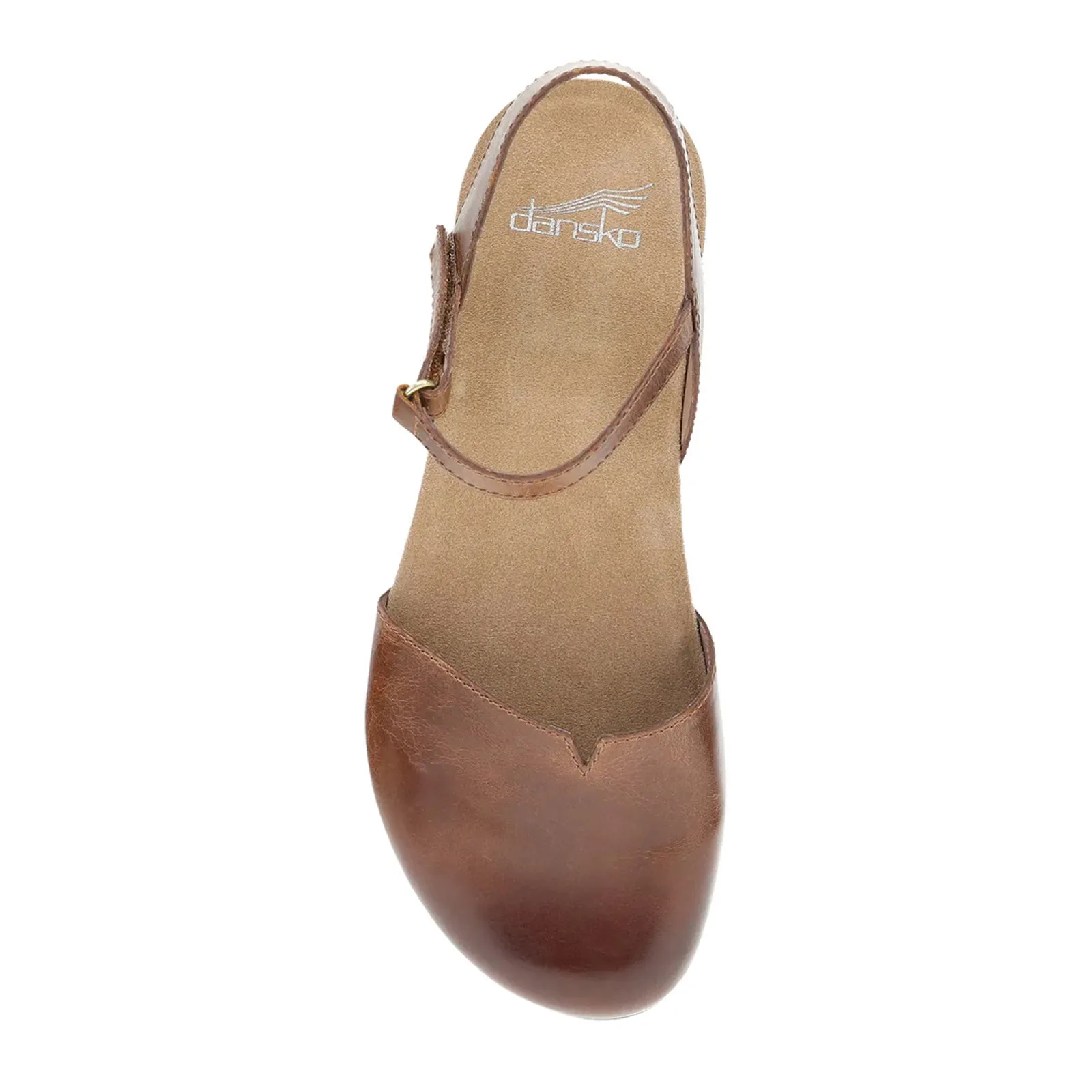 Women's Dansko, Rowan Flat
