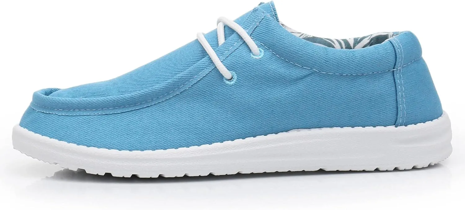 Women's Funky Low-Top Sneaker Shoe