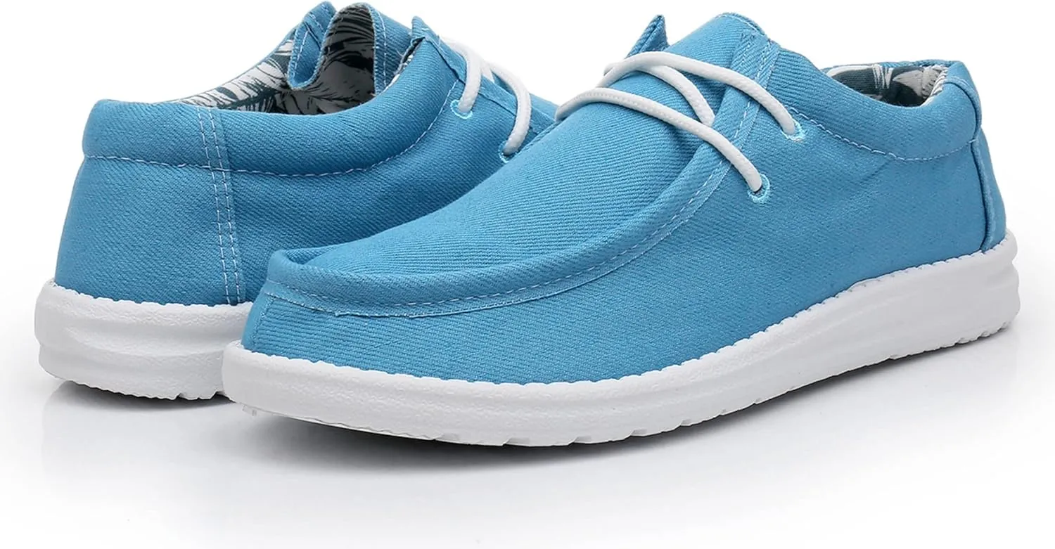 Women's Funky Low-Top Sneaker Shoe
