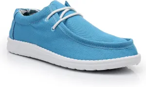 Women's Funky Low-Top Sneaker Shoe